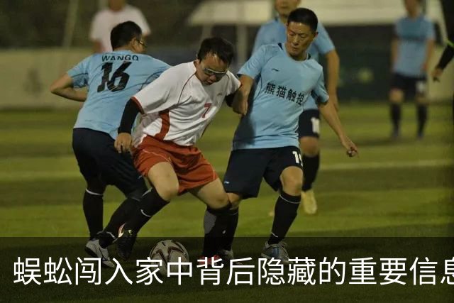 蜈蚣闯入家中背后隐藏的重要信息